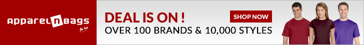 Deal is On, 100s of brands