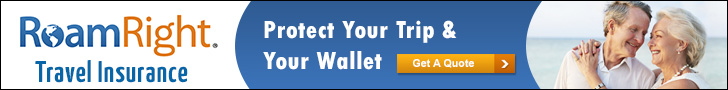 travel insurance for seniors