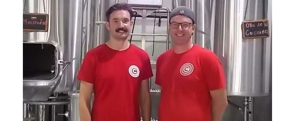 playa del carmens first beer brewery