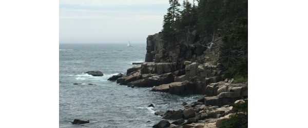acadia national park